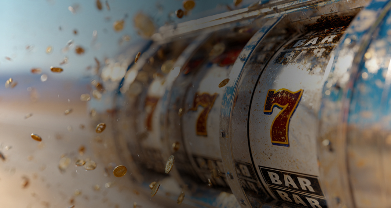 Vegasland Casino Slide 2