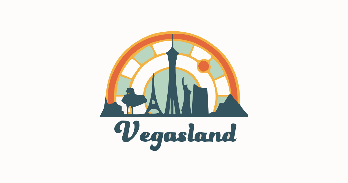 Vegasland Casino - Slots and Bonuses